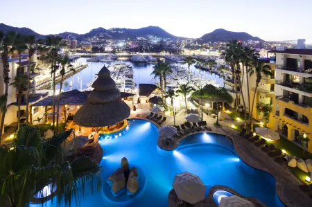 Marina Fiesta Resort & Spa, A la Carte All Inclusive Optional