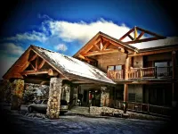 The Lodge at Breckenridge Hoteles cerca de Longbranch Condominium