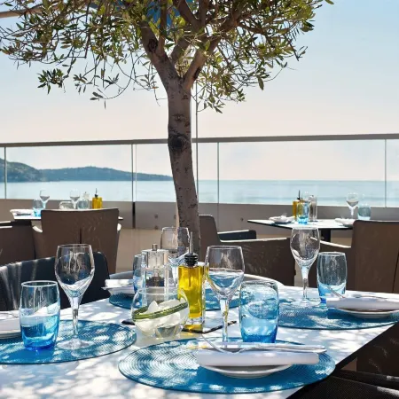 Radisson Blu Hotel, Nice