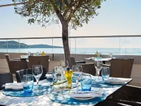 Radisson Blu Hotel, Nice - Frühstück