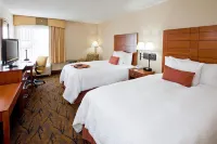 Hampton Inn Boston Logan Airport
