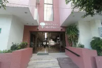 Hotel del Paseo Campeche