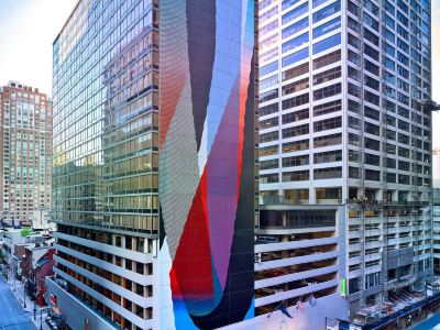 Sonesta Philadelphia Rittenhouse Square