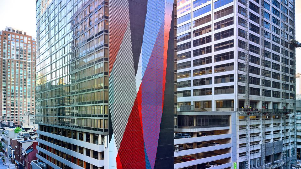 Sonesta Philadelphia Rittenhouse Square