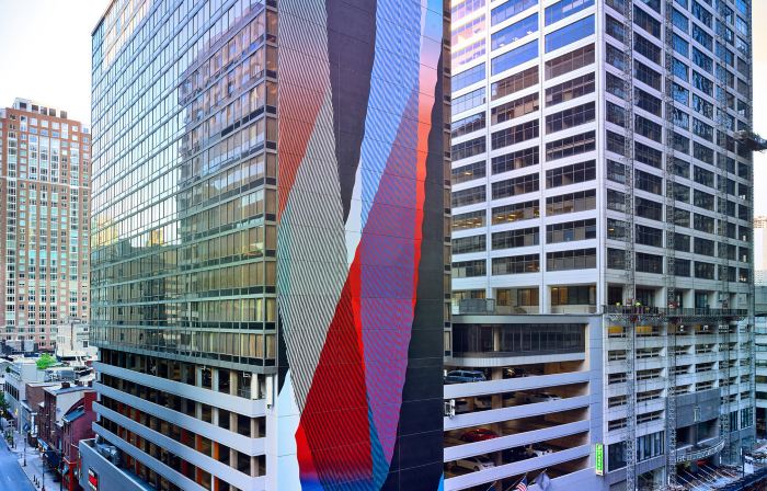 Sonesta Philadelphia Rittenhouse Square