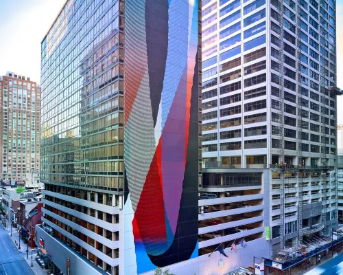 Sonesta Philadelphia Rittenhouse Square Hotels near Mutter Museum