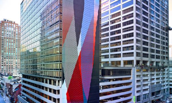 Sonesta Philadelphia Rittenhouse Square