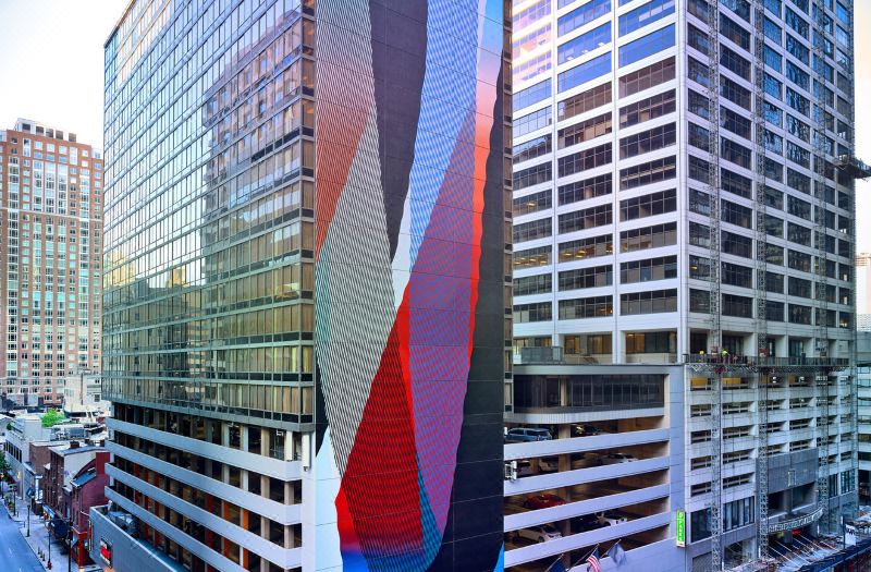 Sonesta Philadelphia Rittenhouse Square