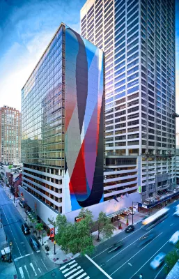 Sonesta Philadelphia Rittenhouse Square Hoteles en Filadelfia