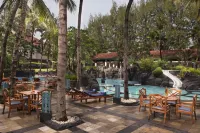 Meliá Purosani - 5-Star
