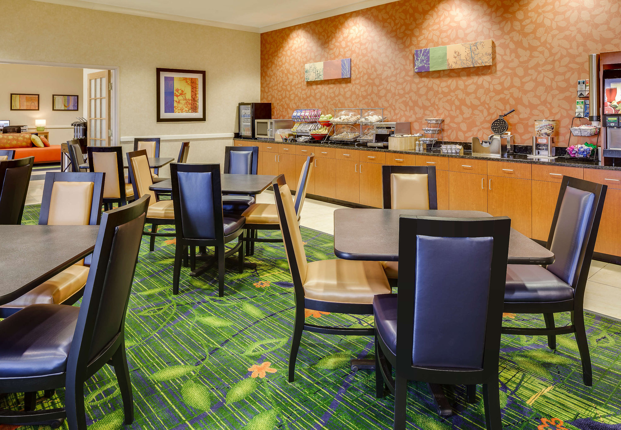 Fairfield Inn by Marriott Manhattan