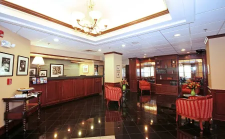 Best Western Plus Lexington Inn