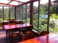 Mile 36 Lodge Hotels in Kundasang