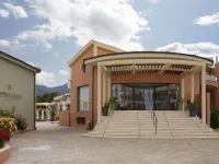 Alexandra Golden Boutique Hotel-Adults Only Hotels in Thasos