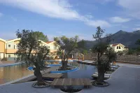 Alexandra Golden Boutique Hotel-Adults Only Hotels in Thasos