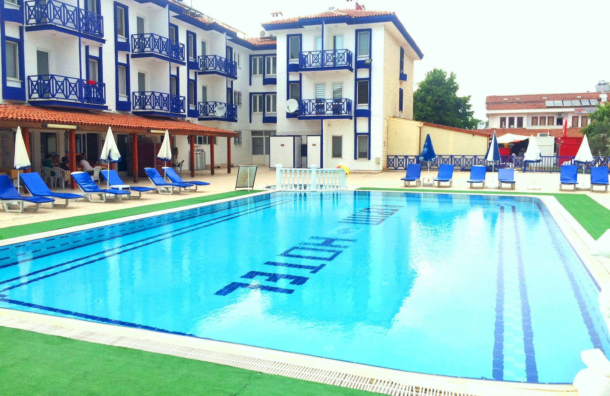 Kerim Hotel