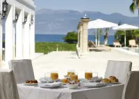 Mitsis Galini Hotels in Asproneri