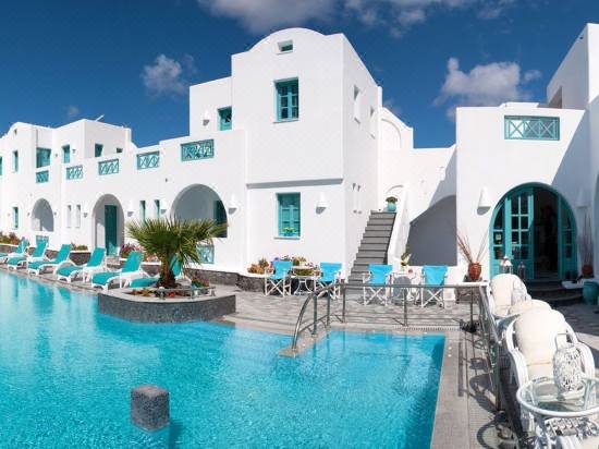 Anastasia Princess Luxury Residence Spa Adults Only Santorini Updated 2021 Price Reviews Trip Com