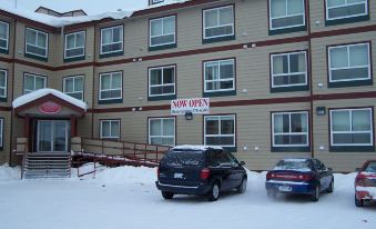 Inuvik Capital Suites