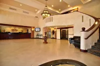 City Express by Marriott Placentia Anaheim - Wifi