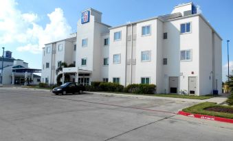 Motel 6 Pharr, TX