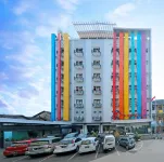 Transera Hotel Pontianak Hotel di 