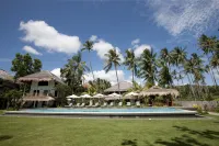 Salaya Beach Houses - vue mer