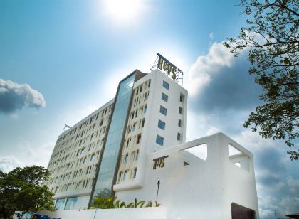 Keys Select by Lemon Tree Hotels, Kochi