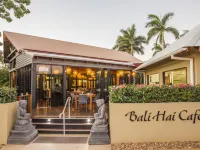 Bali Hai Resort & Spa Hotels in Cable Beach