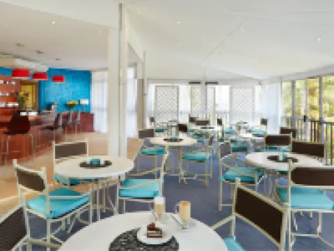 First Group la Cote d'Azur Hoteles en Margate