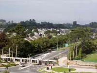 Premier Suites Dublin, Sandyford Hotel a Dun Laoghaire