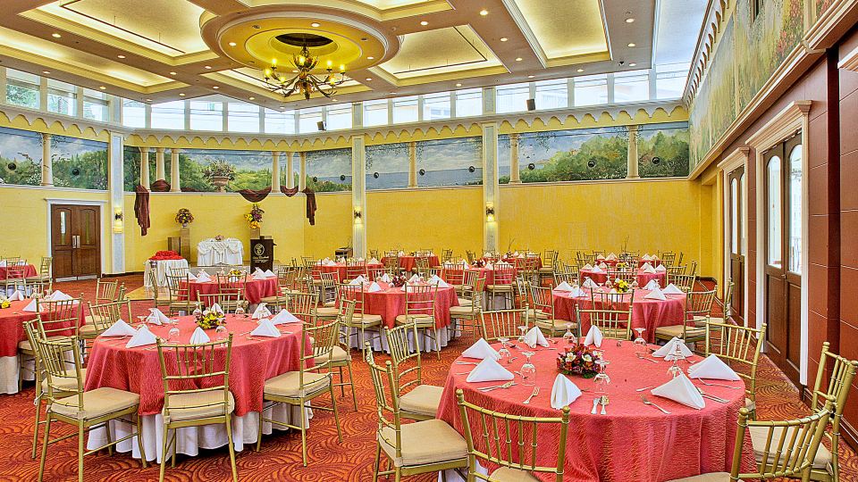 Hotel Elizabeth - Baguio