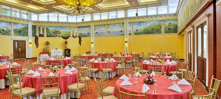 Hotel Elizabeth - Baguio Hotels in Baguio