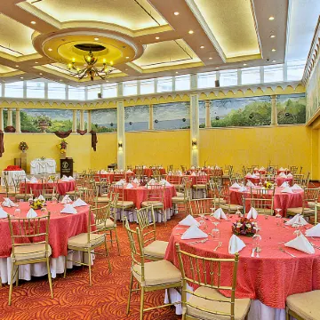 Hotel Elizabeth - Baguio