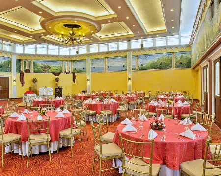 Hotel Elizabeth - Baguio Hoteles en Baguio