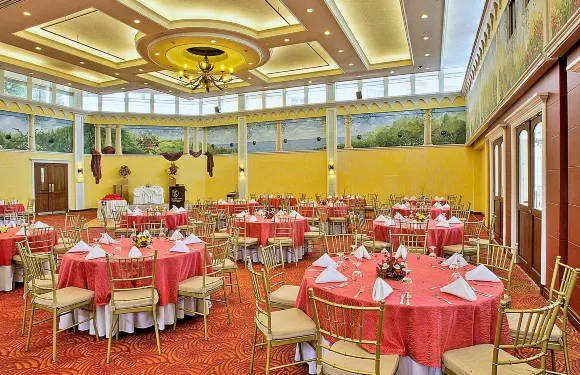 伊麗莎白酒店 - 碧瑤