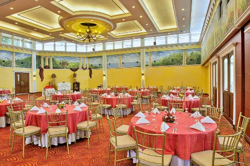 Hotel Elizabeth - Baguio
