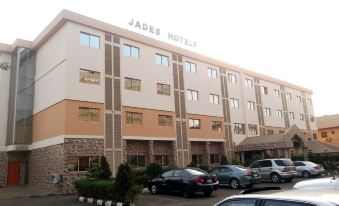 Jades Hotels