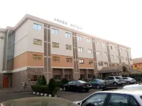 Jades Hotels