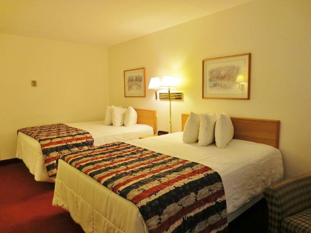 Americas Best Value Inn Sauk Centre