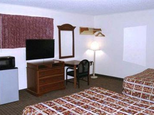 Americas Best Value Inn Ponca City