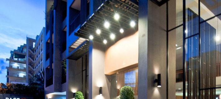 Page 10 Hotel Hotels in Pattaya