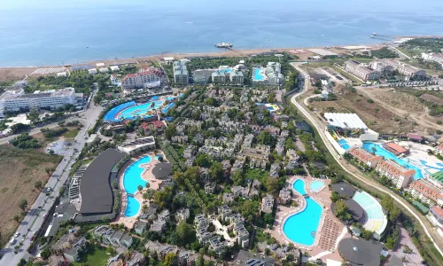 Vonresort Golden Beach & Aqua - Kids Concept-Ultra All Inclusive
