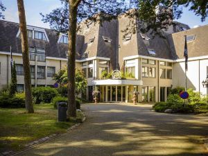 Fletcher Hotel Restaurant Epe-Zwolle