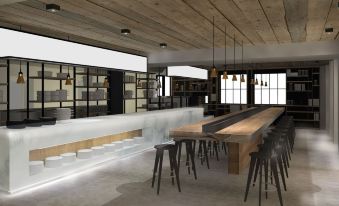 Grand Hôtel & Spa Nuxe Serre Chevalier
