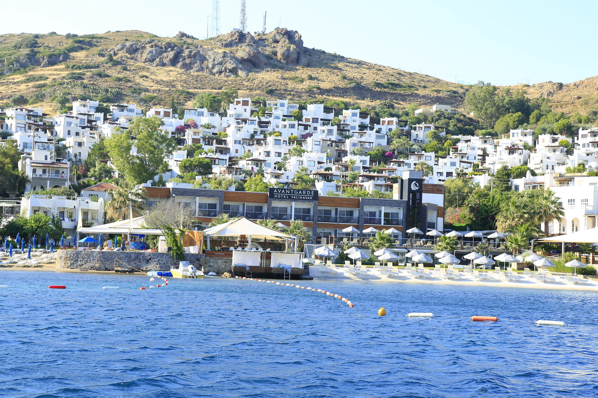 Avantgarde Hotel Yalıkavak