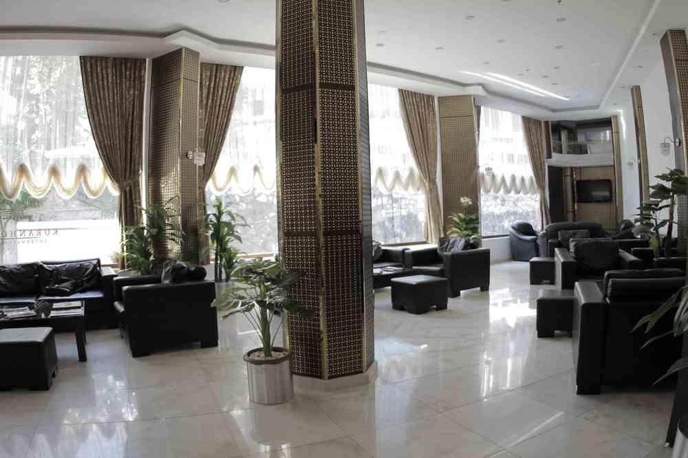 Kuran Hotel International