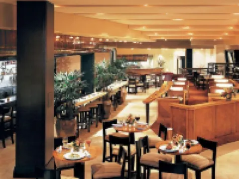 Grand Hyatt Seattle Hotels in Seattle