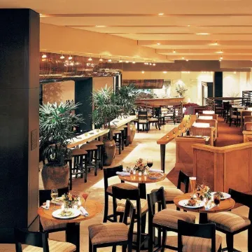 Grand Hyatt Seattle Отели в г. Кинг