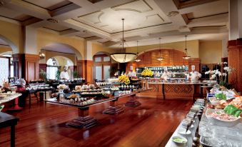 The Ritz Carlton Key Biscayne, Miami